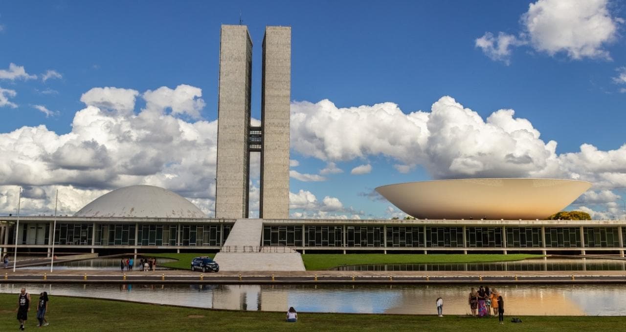 Congresso Nacional
